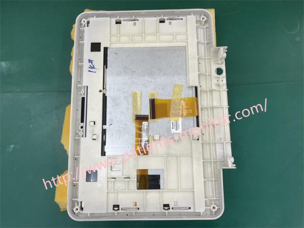 Buy Mindray N15 Patient Monitor Front Panel With Display Assembly Complete Monitor Front Panel at wholesale prices