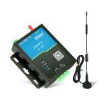 Modbus TCP IO Module 4G Data Transfer Unit IOT Monitoring Wireless Dtu