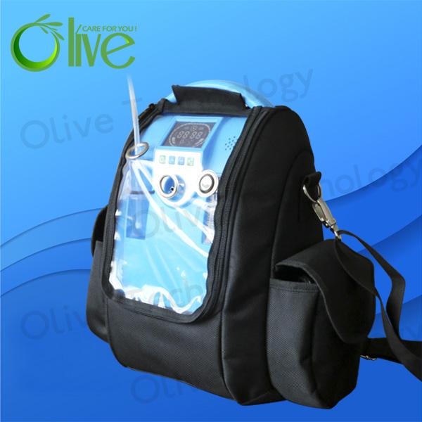 Buy Easy for travel oxygen generator oxygen concentrator at wholesale prices