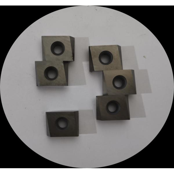 LSE434R01 Carbide CNC Lathe Inserts Roughing YD201 Semi Finishing