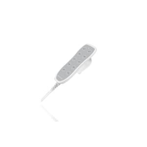 China 5 Function Medical Nurse Remote Control Linear Actuator With Control Box on sale