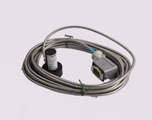 Quality PR9268/203-000 EPRO Vibration Sensor Electrodynamic Velocity Sensor for sale