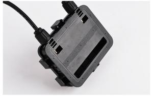 PV Junction Box Junction Boxes For Use In Photovoltaic Modules And Panels