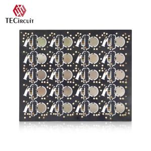 Quality RIGID PCB Circuit Board Metal Core Pcb Manufacturer Basic Customization for sale