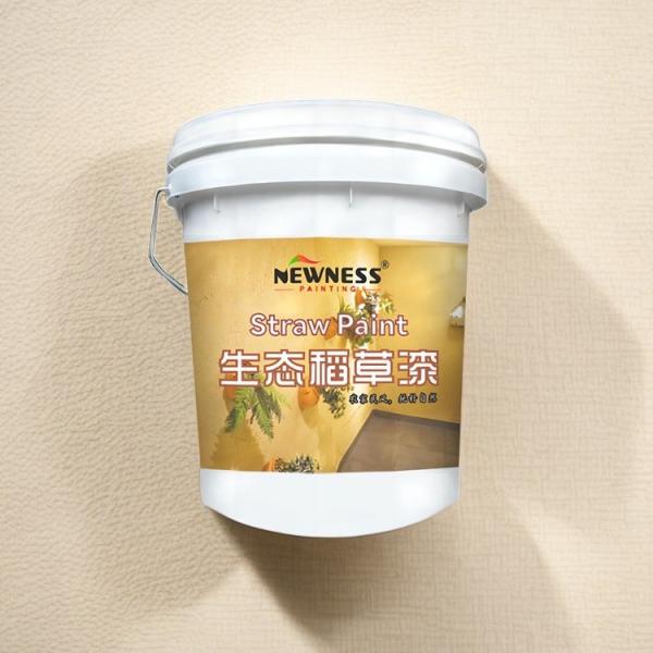 Multi-functional MF Tio2 and Color Base on Color Chart Emulsion Paint for Any