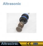 50HZ Ultrasonic Seam Welding System for Welding Aluminum Plastic Composite Pipe
