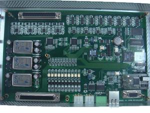 FR4 Printed Circuit Board&Rigid PCB&Multilayers PCB&Component procument&Component Assembly&Function Testing