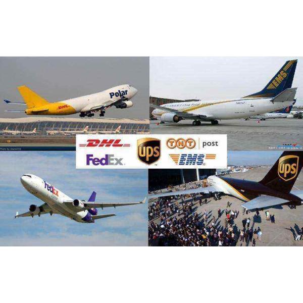 Cross Border E-Commerce International Air Freight Amazon FBA Dropshipping Companies Delivery