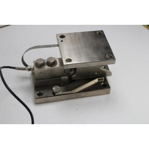 Durable Stainless Steel Alloy Weighing Modules For Precision Measurement