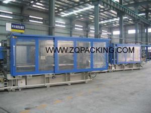 China Plastic Switch Box Making Machine / Injection Machine on sale
