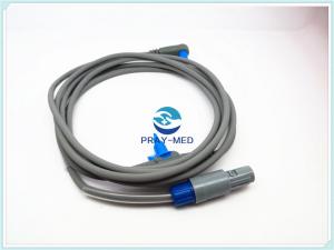China Right Angle Fisher Paykel Humidifier Temp Probe Plastic Sensor Material on sale