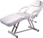 Medical Massage Beauty Treatment Chair / Hydraulic Facial Beauty Bed 190cm
