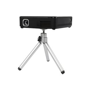 WVGA 854*480 Screen Sharing Projector