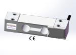 3kg Single Point Load Cell 10kg Beam Type Load Cell Sensor 20kg