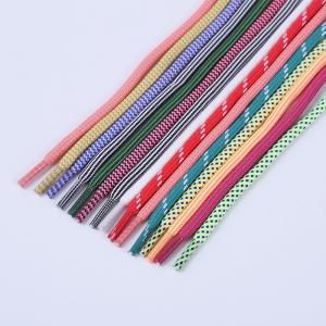 Quality Drawcord 72 Inch Round Wholesale Skateboard Stock Custom Shoelaces for sale