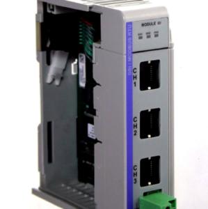 Quality PLC 1766-L32BWAA MICROLOGIX ADAPTABLE FREQUENCY MODULE for sale