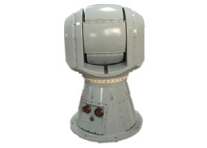 Quality Customized Electro Optical Tracking System For Real Time Tracking , RS232 Communication for sale