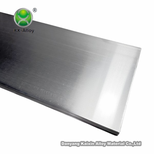 1.3964 High Temperature Metal Alloys Wire / Strip / Rod / Tube / Plate Wear Resistance