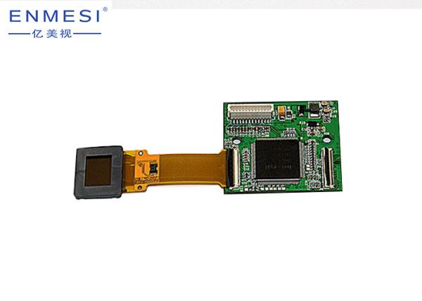 Buy HD Monocular Micro Display Module , Customized Flexible OLED Display Module at wholesale prices