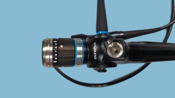 Buy BF-P60 Video Gastroscope High-Performance Tool For Routine Diagnostics 600mm Working Length at wholesale prices