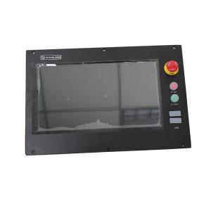 Shanlong Controller CNC Router Machine DC24V For Woodworking
