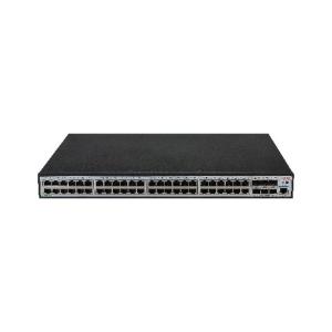 Quality H3C LS-5170-54S-PWR-EI Switch : 54-Port PoE++ Support , Layer 3 Routing &amp; IRF Stacking for sale