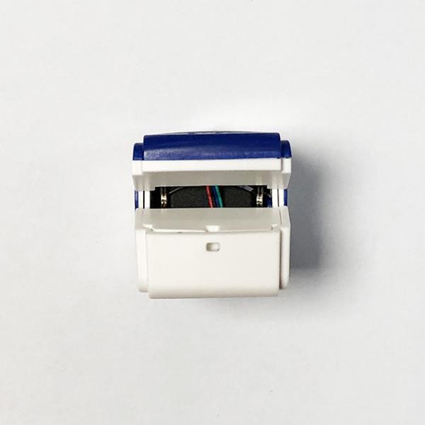 Buy Use Rechargeable Finger Oxygen Sensor O2 Level Tester For Home Hospital at wholesale prices
