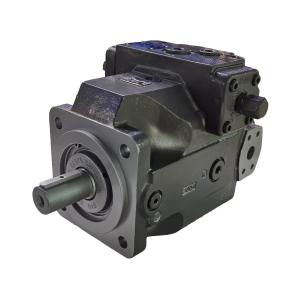 China Rexroth Axial Piston Variable A4VSO Hydraulic Plunger Pump on sale