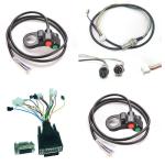 Custom Vending Machine Wire Harness Assembly with Fast Delivery and Express