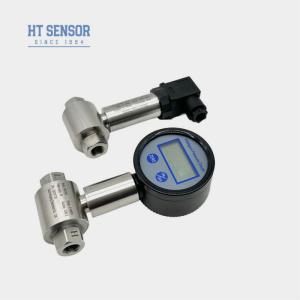 Quality BP93420DII Differential Pressure Level Transmitter Dp With LED Display for sale