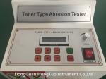 Taber Abraser, Taber Abrasion Tester, Taber Abrasion Resistance Testing Machine