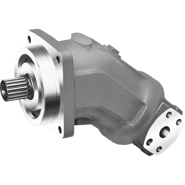 Buy A2FO Fixed Axial piston pumps , High pressure pump , Open circuit pumps at wholesale prices