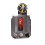 FIELDVUE DVC6200 SIS Digital Valve Controller For Double Acting Work With