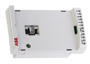 Quality MTAC-01 Encoder Feedback Module 68566355 Drive I/O Options for ACS355 for sale