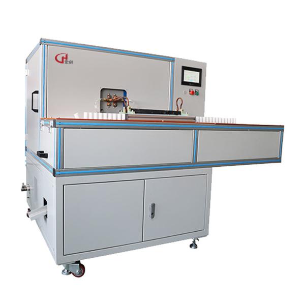 Buy Non-Standard Induction Welding Machine , Automatic Induction Heater at wholesale prices