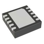 MCP4252-502E/MF Digital Potentiometer IC 5k Ohm 2 Circuit 257 Taps SPI Interface
