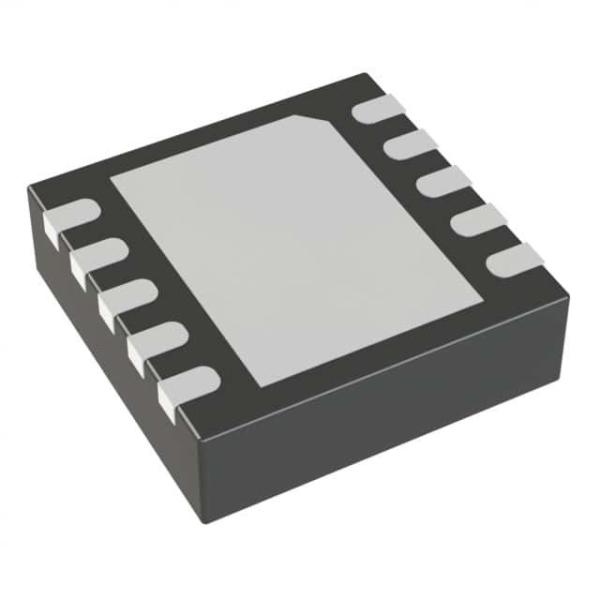 MCP4252-502E/MF Digital Potentiometer IC 5k Ohm 2 Circuit 257 Taps SPI Interface