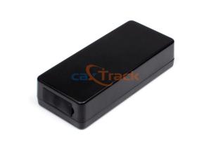 China Small Vibration Alarm Portable GPS Tracking Device Waterproof  IP65 on sale