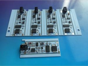 Quality Mini Infrared Sensor Module , Metal Detector Sensor Module Position Induction for sale