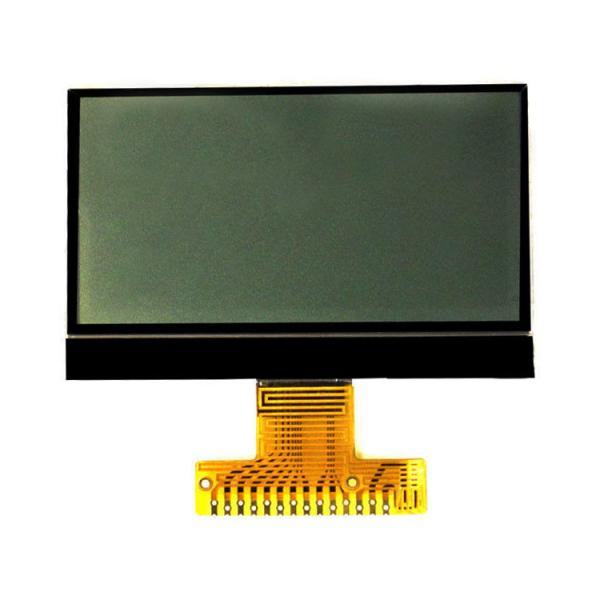 Buy 128x64 High Resolution Monochrome Lcd / Mono Lcd Display Panel at wholesale prices