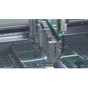 CNC PCB Router Machine YS-F01