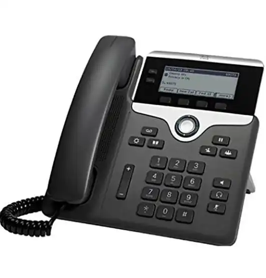 100% Original VoIP IP Phone CP-8845-K9 Conference Ip Phone with Private Mold Design