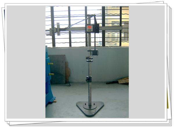 Buy Automated Welding Positioner Turntable With Precision Control at wholesale prices