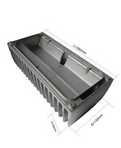 China OEM Street Light Housing Logical Structure Advanced Design High Precision on sale