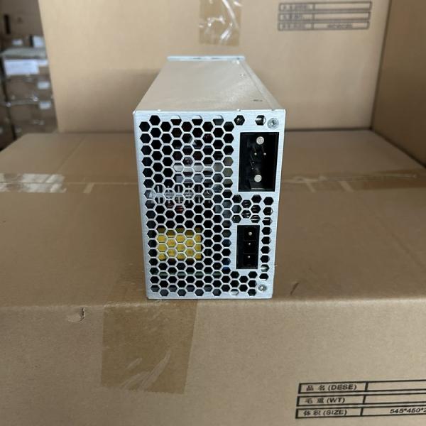 Emerson Communication Power Supply Module 48V Emerson R48-3200E Telecom Rectifier Module