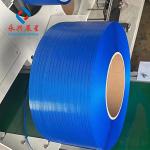 Screw Based Polypropylene PP Strap Production Line Fully Automatic