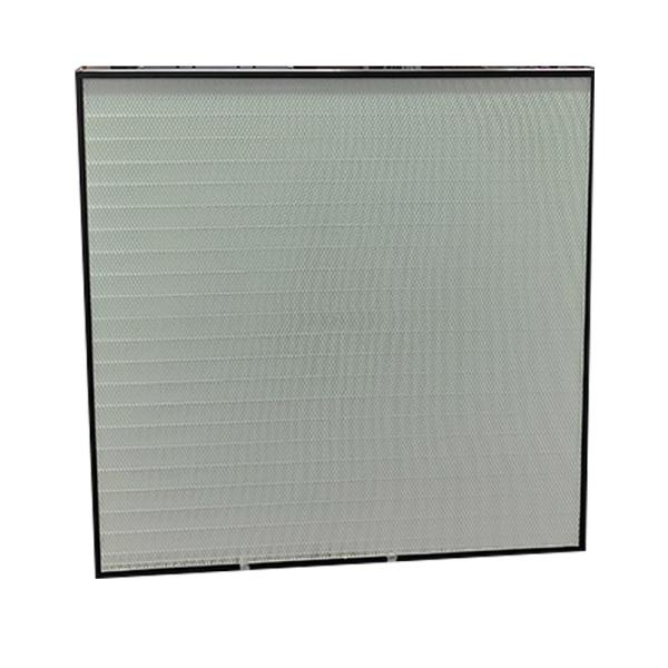 Buy HEPA High Performance Air Filter Powerful Automated Comprehensive Filtering at wholesale prices