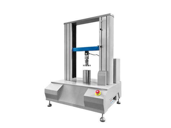 Buy Ring Crush And Edge Compressive Tester Packaging Testing Equipment at wholesale prices