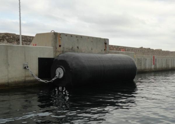 Buy Low Reaction Force EVA Polyurethane Foam Filled Floating Fender at wholesale prices