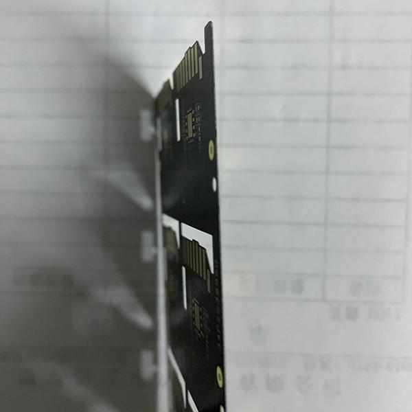 Buy Flash/NAND memory package substrate production at wholesale prices